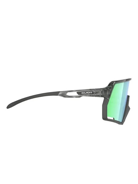 Ochelari de soare Rudy Project negru