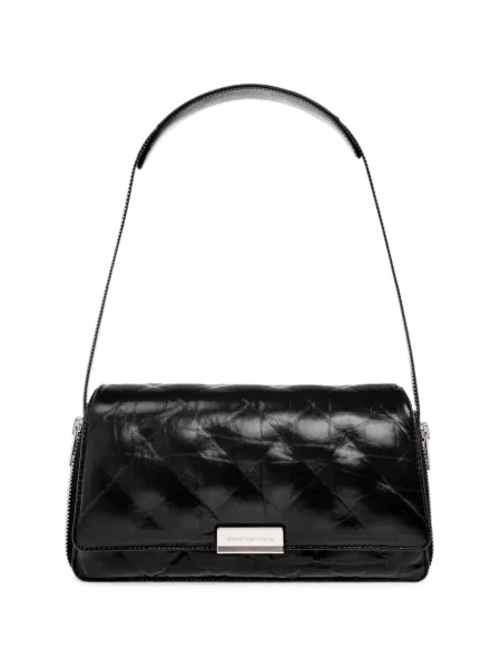 Geantă Alexander Wang negru
