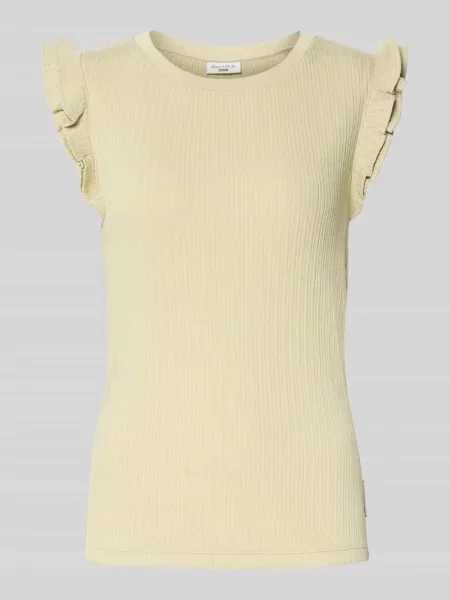 Top Marc O'polo Denim zielony