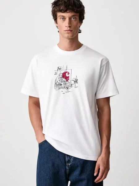Tricou Carhartt Wip