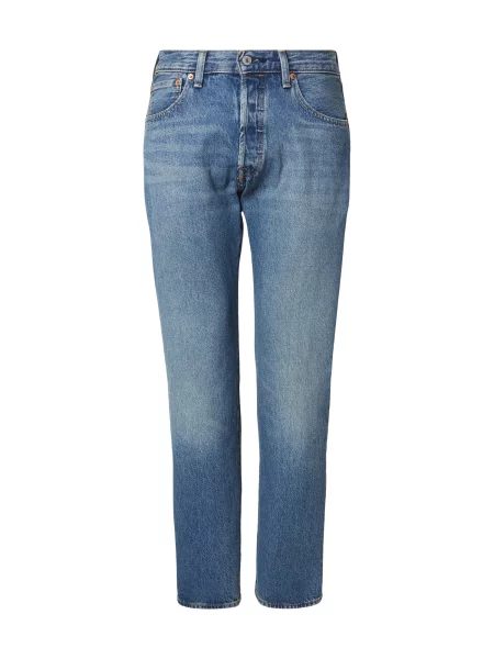 LEVI'S ® Jeans Relaxed denim albastru