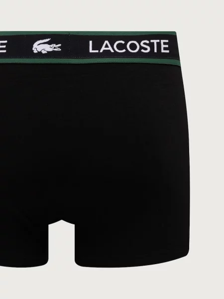 Боксеры Lacoste
