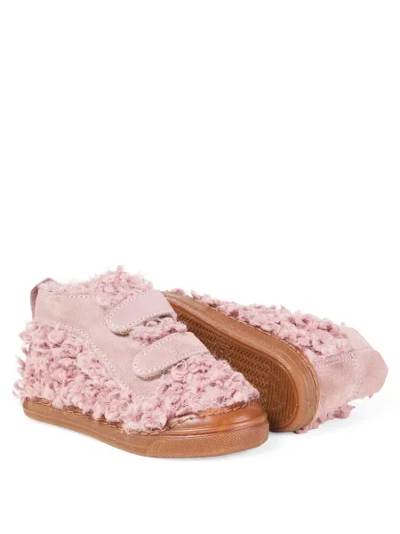 Gyerek sneaker Pèpè rózsaszín