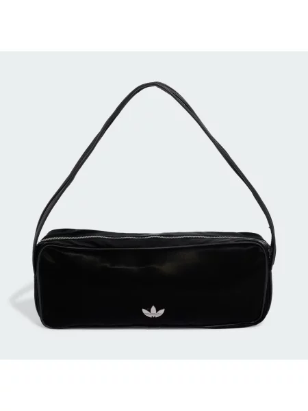Torba adidas Premium Elongated Airliner Black Universal czarna