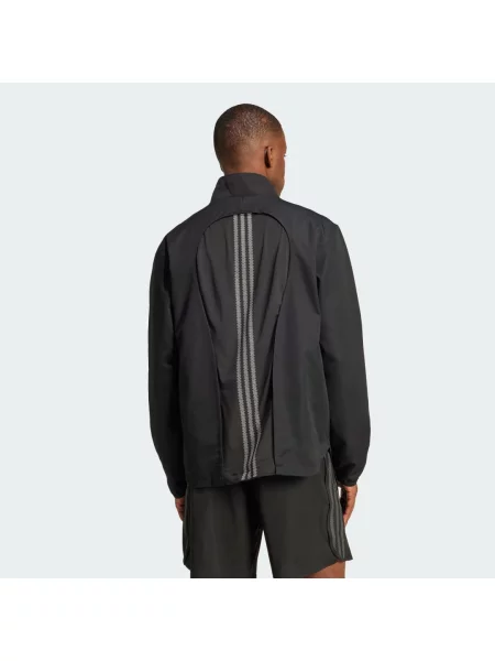 Adidas Originals kurtka Fashion Archive Cutout przejściowa czarny