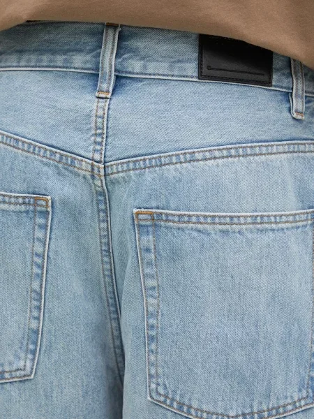 Джинсы Helmut Lang