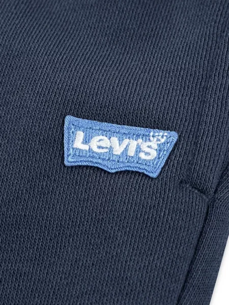Levi's спортен комплект анцуг за бебе с HOODIE & JOGGER SET