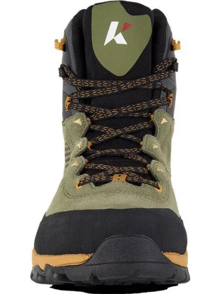 Buty trekkingowe Kayland Vision GTX zielone