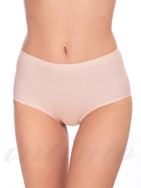 Макси трусы Julimex бежевые