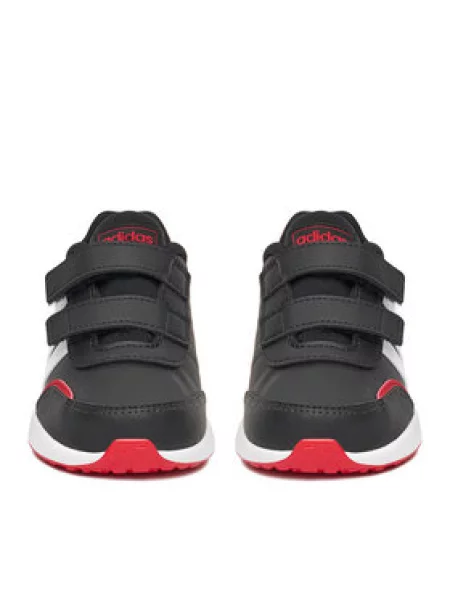 Sneakersy adidas černé