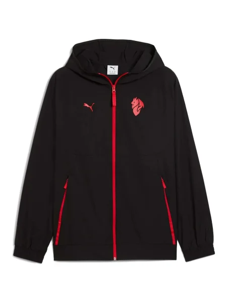 Geacă Puma negru