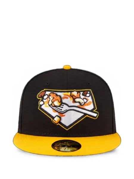 Șapcă New Era Cap negru