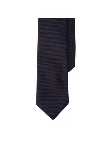 Krawat Brooks Brothers niebieski