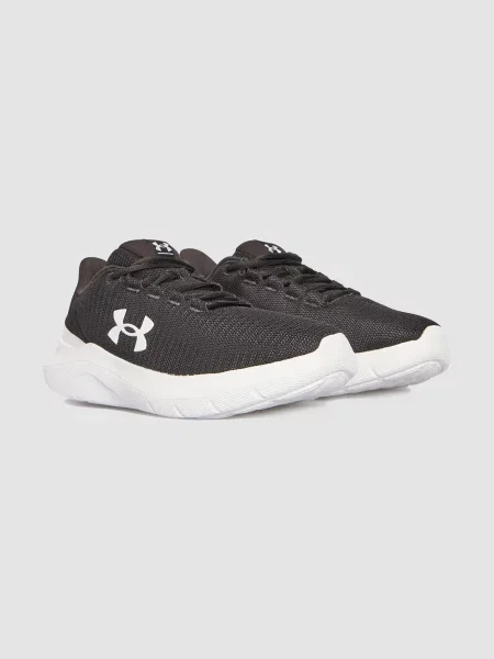 Повседневные кроссовки Under Armour черные
