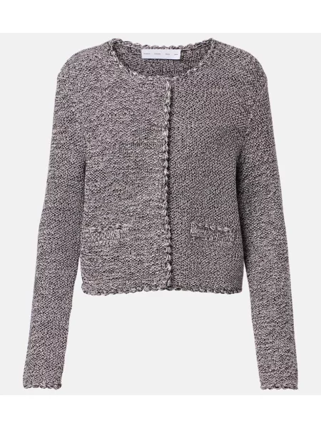 Geacă Proenza Schouler negru