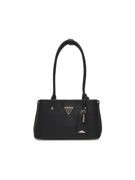 Táska Guess Meridian II fekete