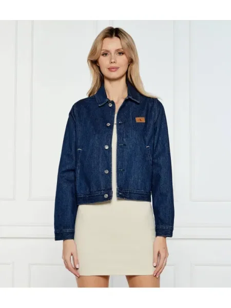 Calvin Klein Jeans Geacă de blug