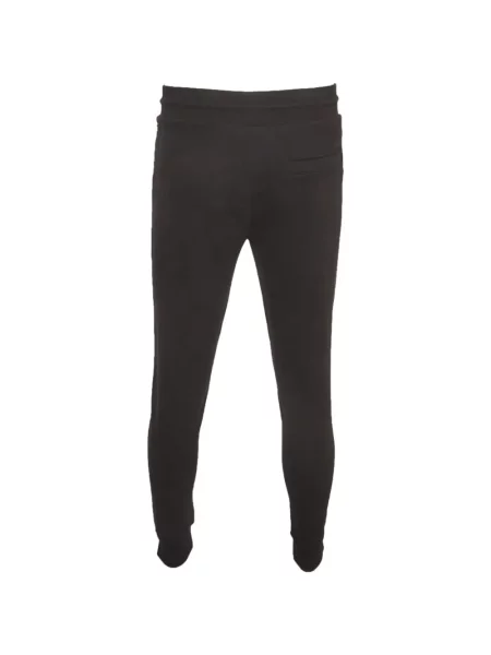Τρέξιμο παντελόνι Boss μαύρο