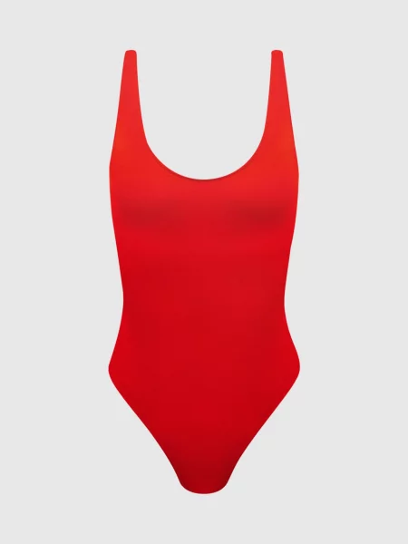 Купальник Venuja красный