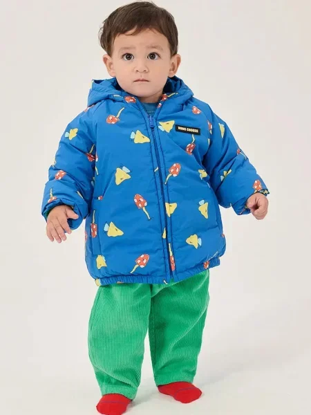 Детская куртка Bobo Choses