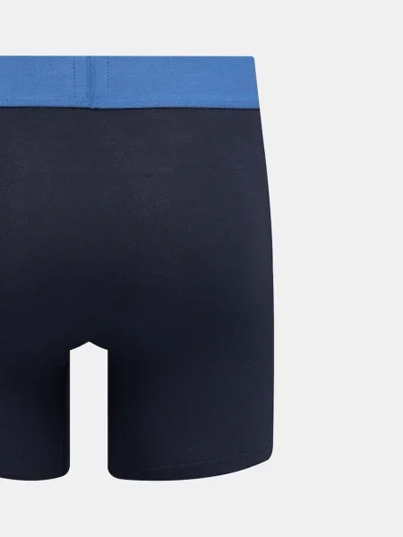 Boxerky Levi's tmavomodrá