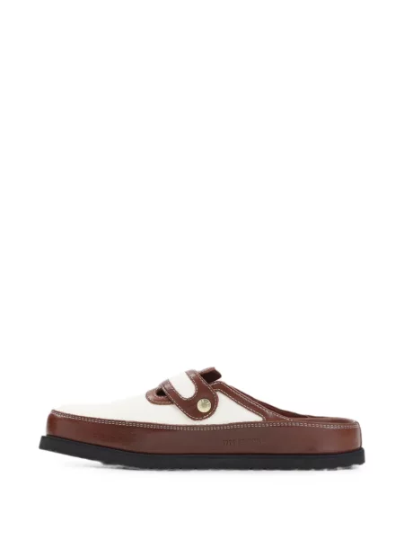 Papuci tip mules Birkenstock