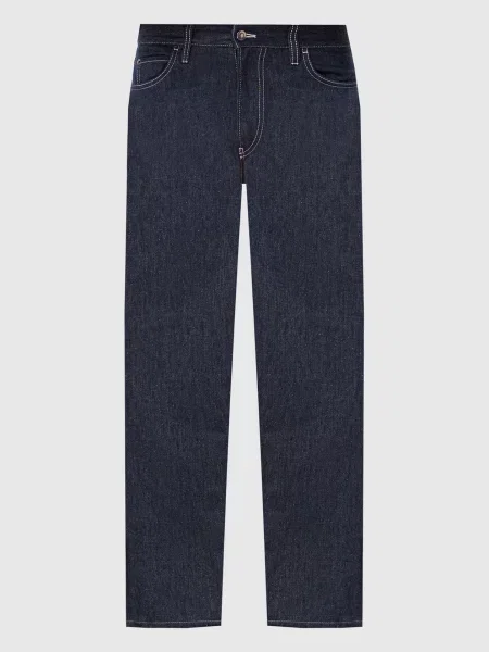 Джинсы Loro Piana синие