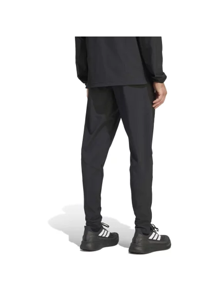 Nohavice Adidas čierna