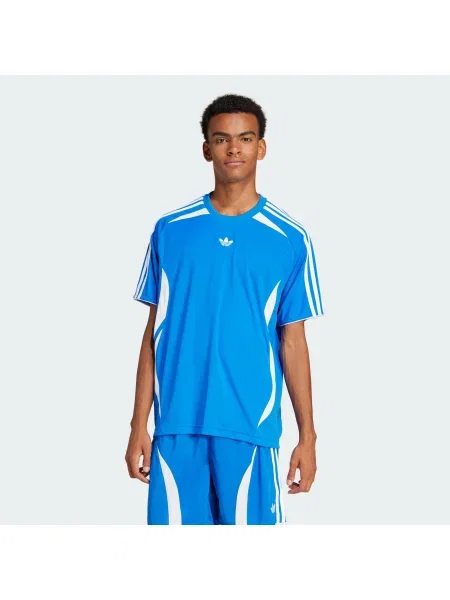 Tričko Adidas Originals biela