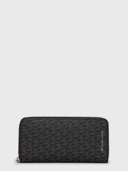 Michael Kors pénztárca fekete férfi