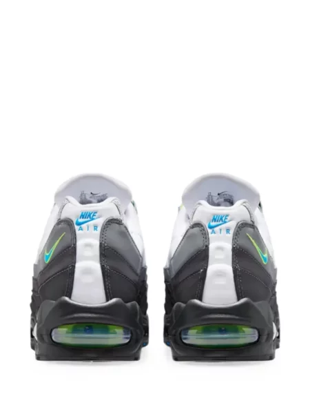 Sneakerși Nike Air Max 95 negru