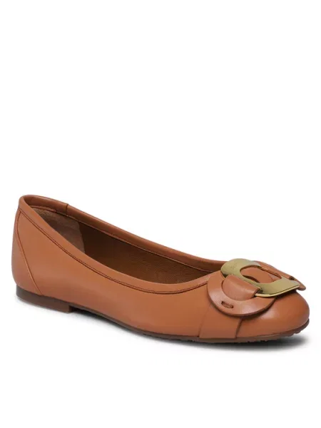 Balerinke See By Chloe rjava