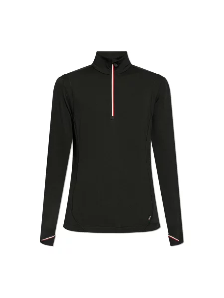 Bluza Moncler czarna