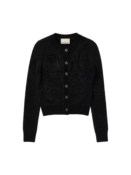 Pulover Pennyblack negru