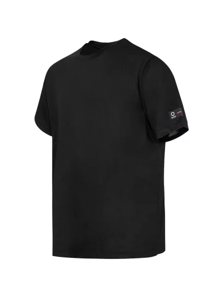 Tricou Suns negru