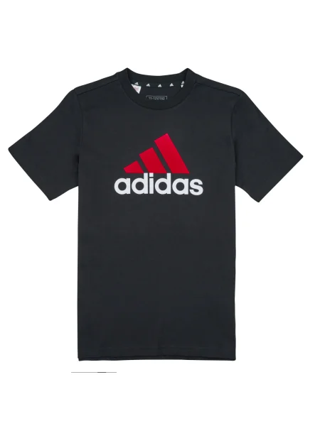 Tricou copii Adidas roșu