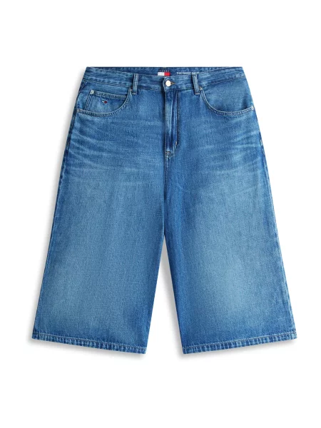 Tommy Jeans Farmer THEO farmer kék