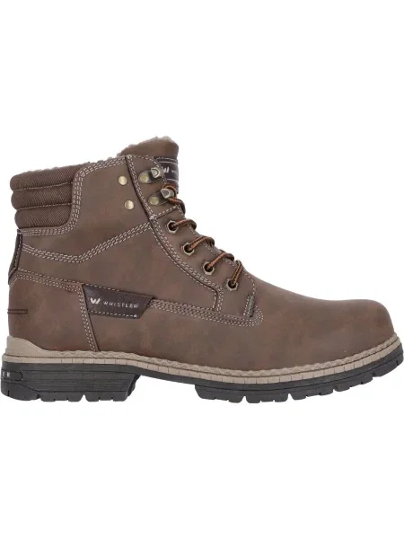 Botine Whistler negru