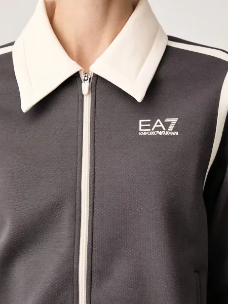 Свитер Ea7 Emporio Armani