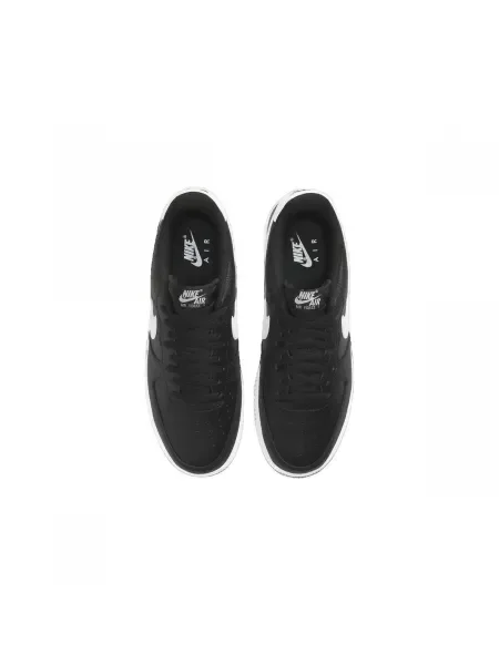 Tenisky Nike Air Force 1 čierna