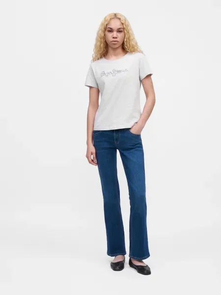 Pepe Jeans Džinsai PIMLICO' mėlyna