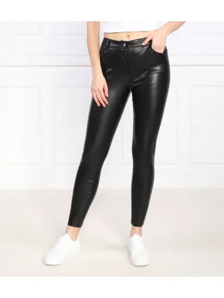 HUGO Pantaloni negru