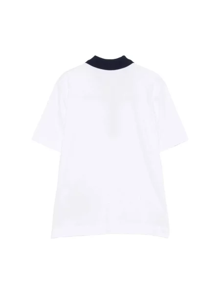 Tricou Fay alb