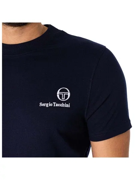 Tricou Sergio Tacchini albastru