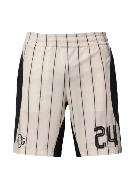 Pantaloni scurți Dolce & Gabbana cu autograf