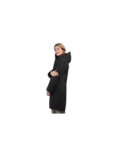 Geacă parka Schöffel negru