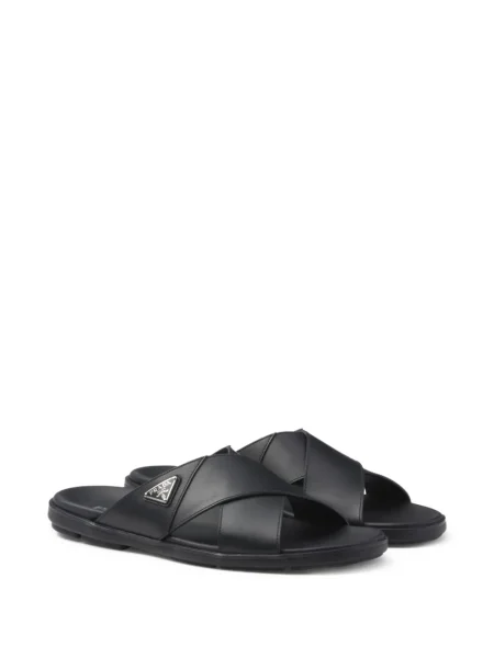 Sandale Prada negru