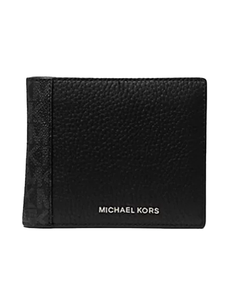 Portfel MICHAEL Michael Kors czarny