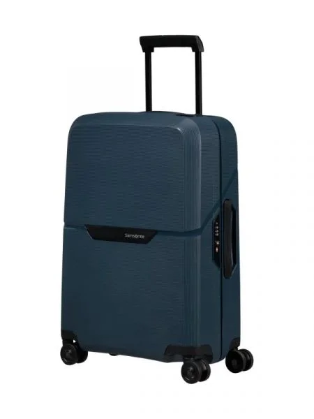 Samsonite Bőrönd MAGNUM ECO SPINNER kék