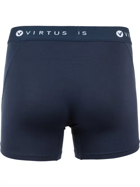 Bokserki Virtus Tuch niebieskie
